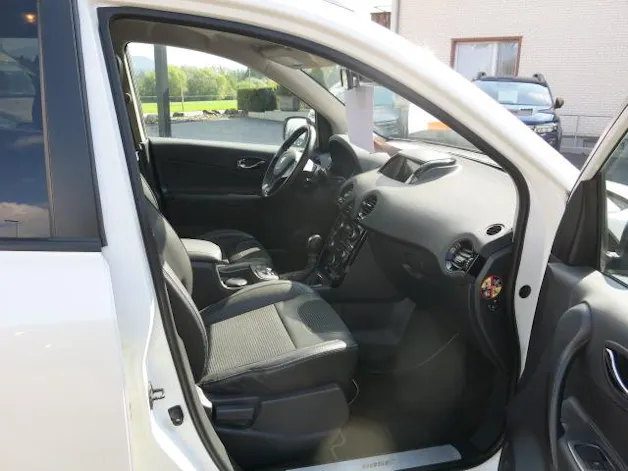 Renault Koleos 2.0dCi 173 4x4 Swiss Edition