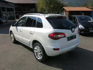 Renault Koleos 2.0dCi 173 4x4 Swiss Edition