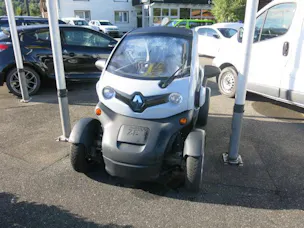 Renault Twizy Urban