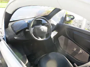 Renault Twizy Urban