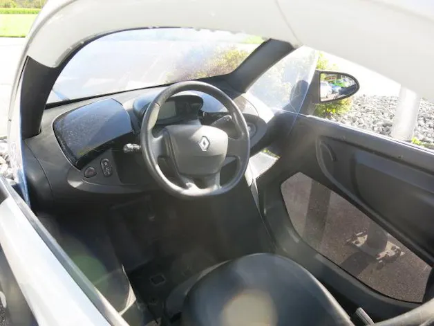 Renault Twizy Urban