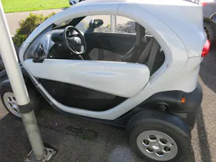 Renault Twizy Urban