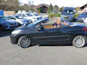 Peugeot 207 CC 1.6 16V Turbo Sport