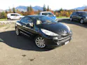 Peugeot 207 CC 1.6 16V Turbo Sport
