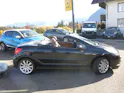 Peugeot 207 CC 1.6 16V Turbo Sport