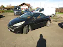 Peugeot 207 CC 1.6 16V Turbo Sport