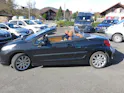 Peugeot 207 CC 1.6 16V Turbo Sport