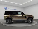 Land Rover Defender 110 3.0 D I6 350 X-Dynamic HSE