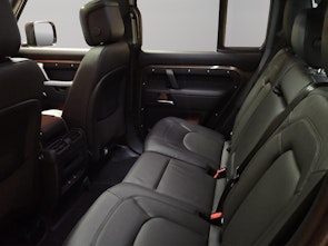 image du véhicule LAND ROVER Defender 110 3.0 D I6 350 X-Dynamic HSE