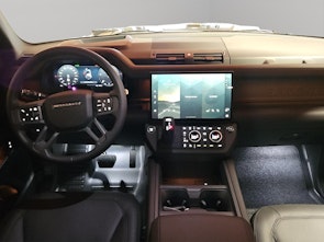image du véhicule LAND ROVER Defender 110 3.0 D I6 350 X-Dynamic HSE