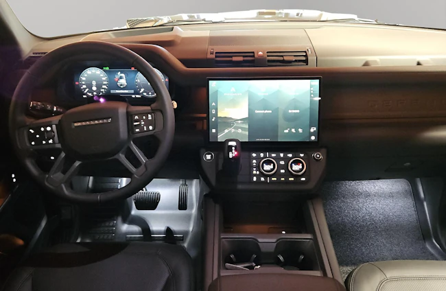 image du véhicule 8 image du véhicule 8