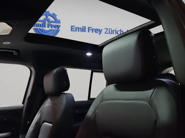 Land Rover Defender 110 3.0 D I6 350 X-Dynamic HSE