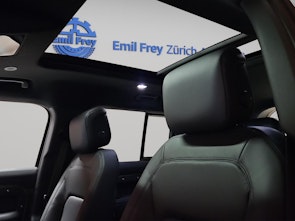 image du véhicule LAND ROVER Defender 110 3.0 D I6 350 X-Dynamic HSE