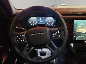 image du véhicule LAND ROVER Defender 110 3.0 D I6 350 X-Dynamic HSE