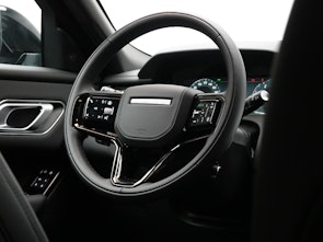 Vehicle image LAND ROVER Range Rover Velar 2.0 P400e Dynamic SE