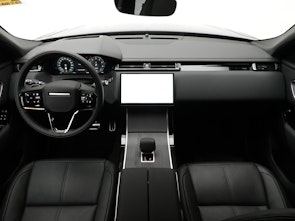 Vehicle image LAND ROVER Range Rover Velar 2.0 P400e Dynamic SE