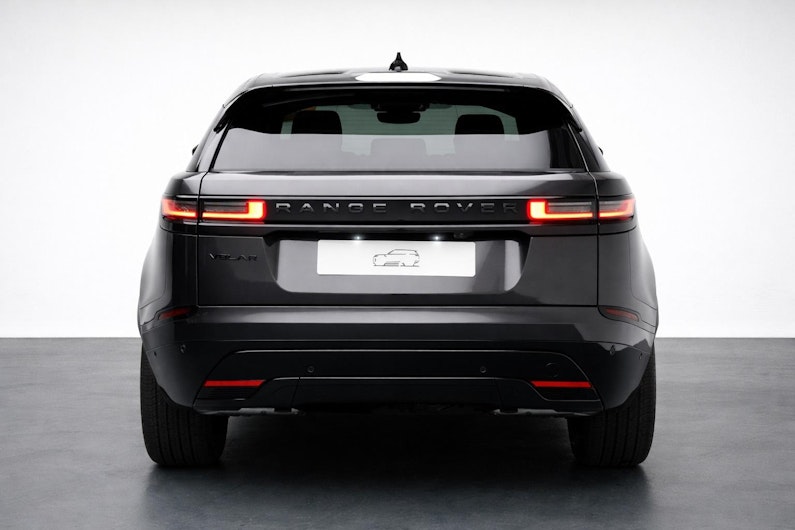 Vehicle image LAND ROVER RANGE ROVER VELAR