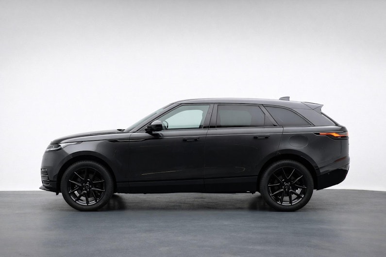 Vehicle image LAND ROVER RANGE ROVER VELAR