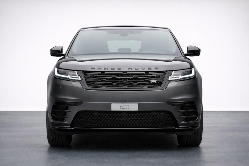 Vehicle image LAND ROVER RANGE ROVER VELAR
