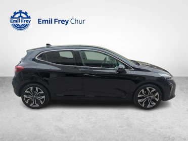 MITSUBISHI COLT 6