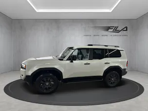 Toyota Land Cruiser 2.8 D 48V Style