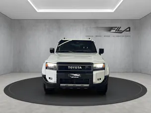 Toyota Land Cruiser 2.8 D 48V Style