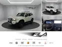 Toyota Land Cruiser 2.8 D 48V Style