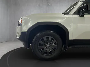 Toyota Land Cruiser 2.8 D 48V Style