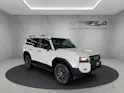Toyota Land Cruiser 2.8 D 48V Style