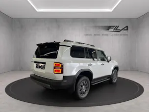 Toyota Land Cruiser 2.8 D 48V Style
