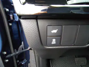 Honda CR-V 2.0 i-MMD Advance 4WD