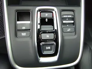 Honda CR-V 2.0 i-MMD Advance 4WD