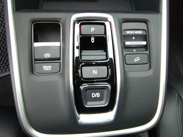 Honda CR-V 2.0 i-MMD Advance 4WD