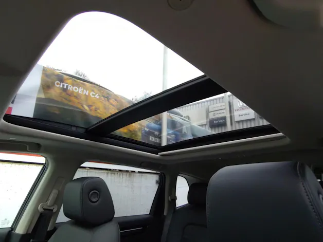 Honda CR-V 2.0 i-MMD Advance 4WD