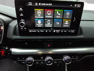 Honda CR-V 2.0 i-MMD Advance 4WD