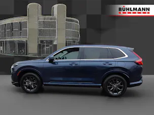 Honda CR-V 2.0 i-MMD Advance 4WD