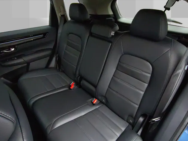 Honda CR-V 2.0 i-MMD Advance 4WD