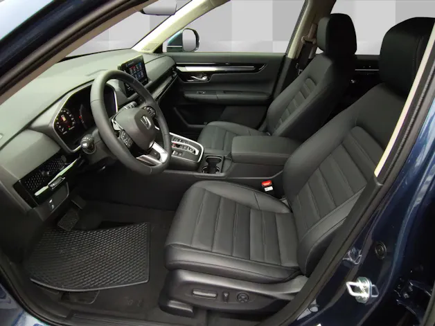 Honda CR-V 2.0 i-MMD Advance 4WD