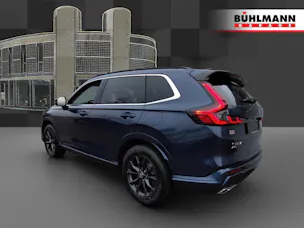 Honda CR-V 2.0 i-MMD Advance 4WD