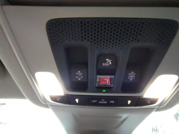 Honda CR-V 2.0 i-MMD Advance 4WD