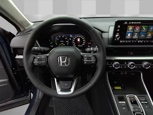 Honda CR-V 2.0 i-MMD Advance 4WD