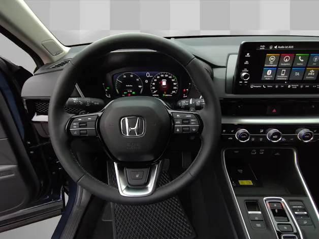 Honda CR-V 2.0 i-MMD Advance 4WD