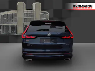Honda CR-V 2.0 i-MMD Advance 4WD