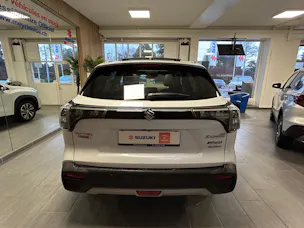 Suzuki S-Cross 1.4 T Compact Top Hybrid 4x4