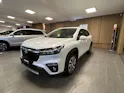 Suzuki S-Cross 1.4 T Compact Top Hybrid 4x4