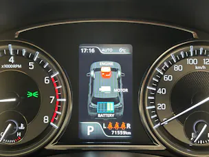 Suzuki S-Cross 1.4 T Compact Top Hybrid 4x4