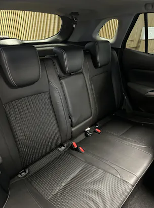 Suzuki S-Cross 1.4 T Compact Top Hybrid 4x4