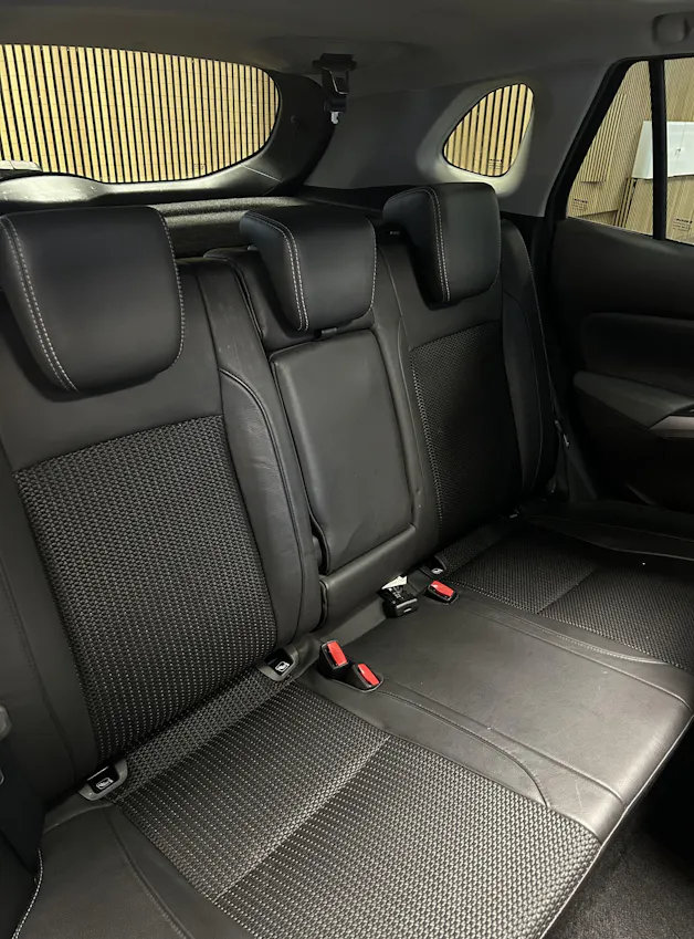 Suzuki S-Cross 1.4 T Compact Top Hybrid 4x4