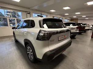 Suzuki S-Cross 1.4 T Compact Top Hybrid 4x4