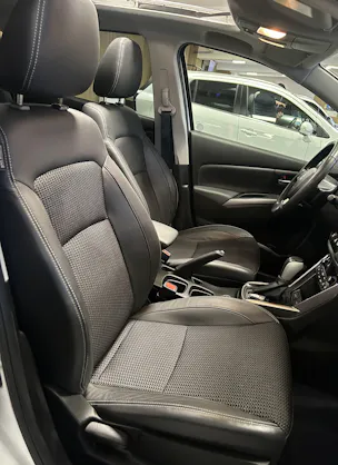 Suzuki S-Cross 1.4 T Compact Top Hybrid 4x4